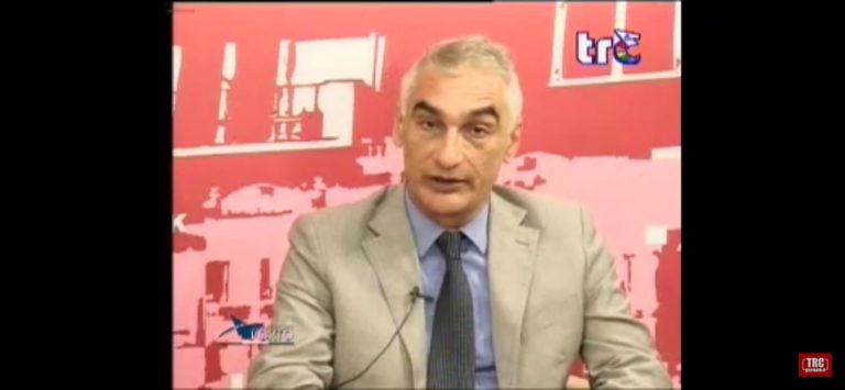 lucio pavone