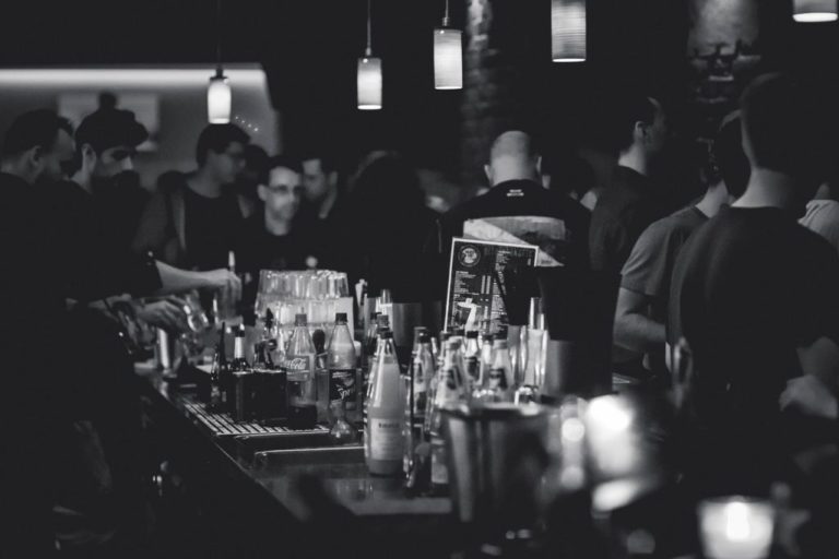 movida
