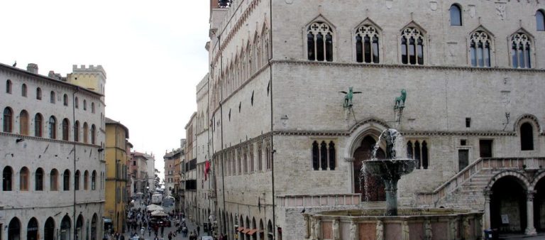 perugia
