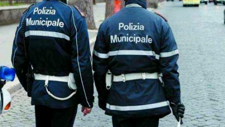 polizia locale