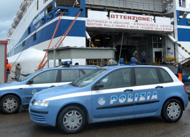 polmare-polizia-frontiera-civitavecchia
