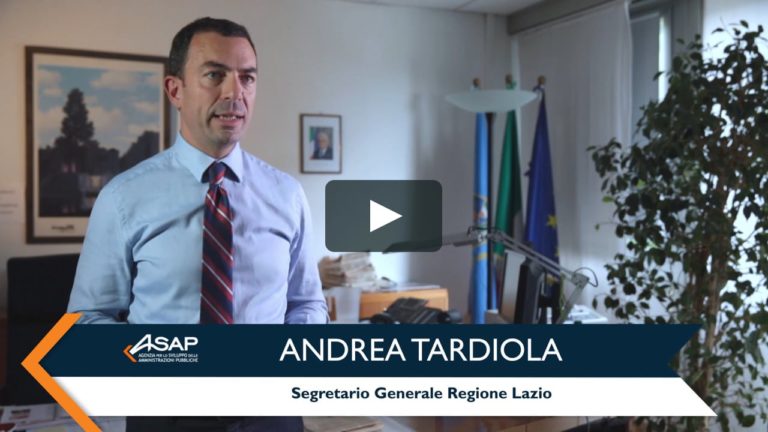 Andrea tardiola