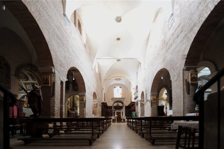 Chiesa Otricoli