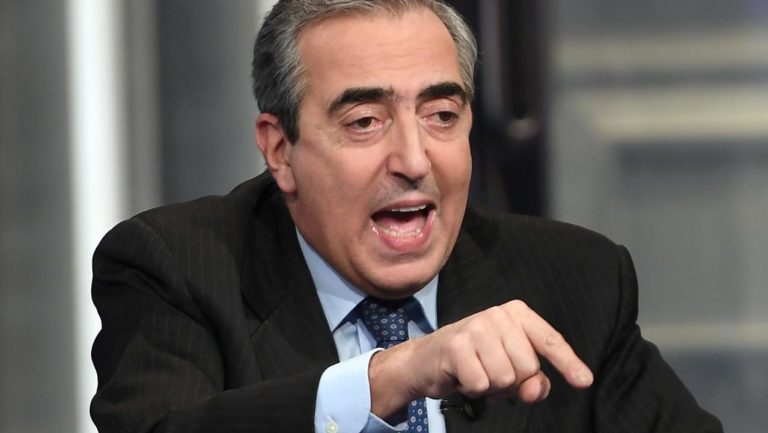 Maurizio gasparri