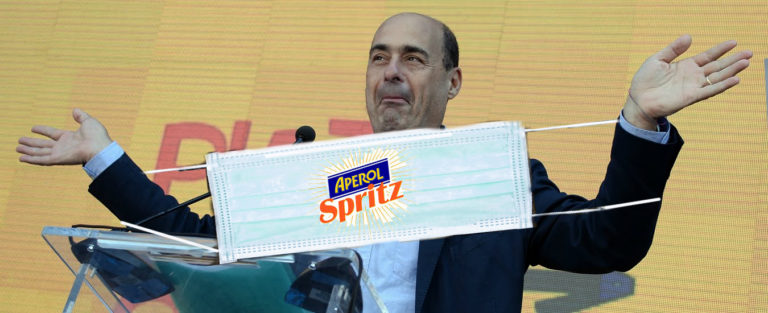 Nicola_Zingaretti_truffa_mascherine