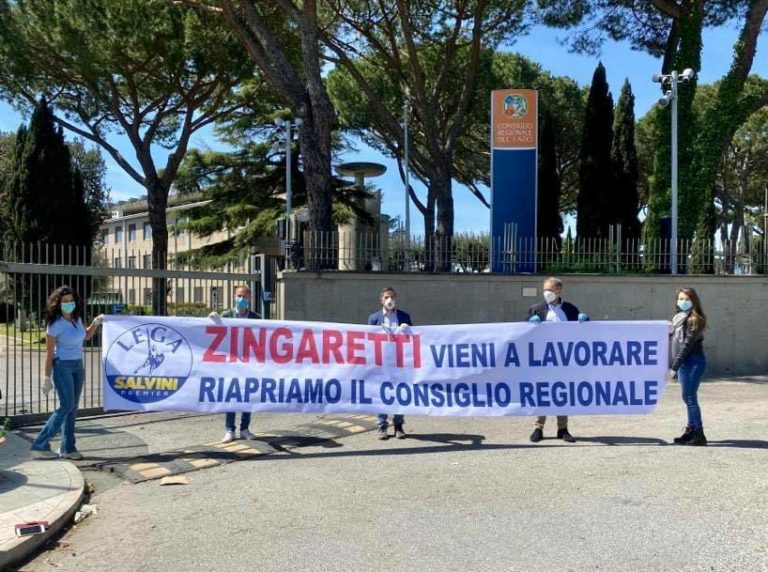 Tripodi alla Pisana
