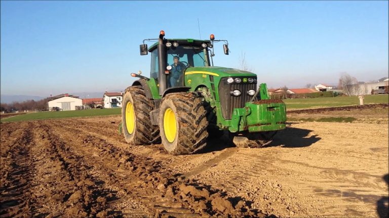 agricoltore