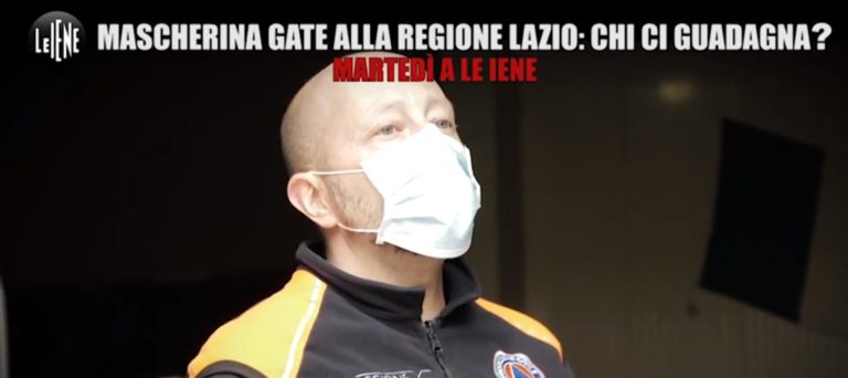 carmelo tulumello le iene