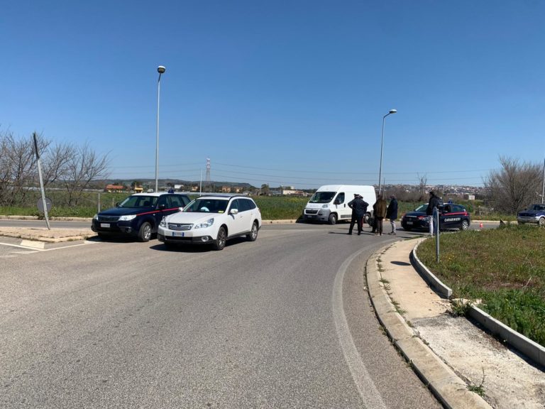 controlli covid-19 8