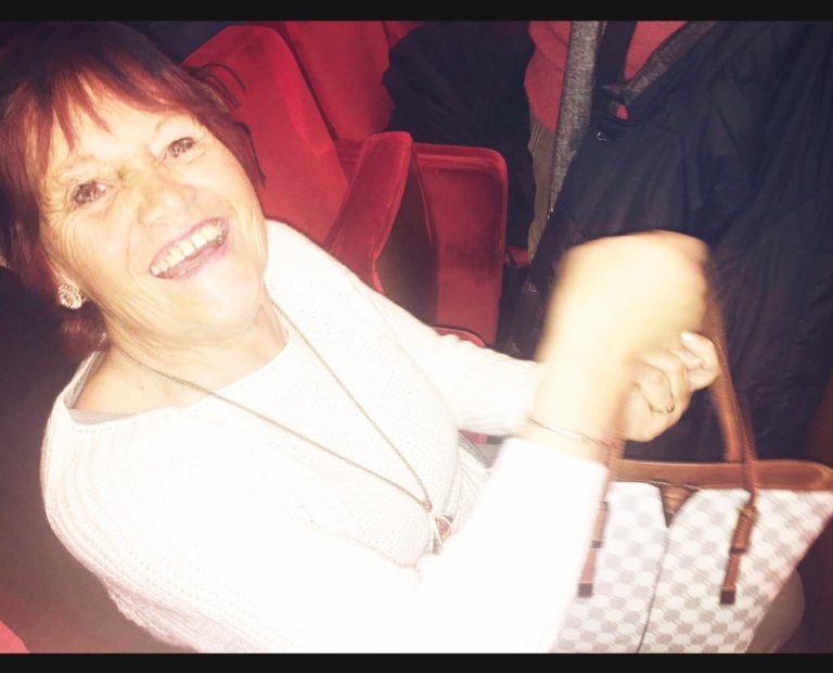 fausta Rissone