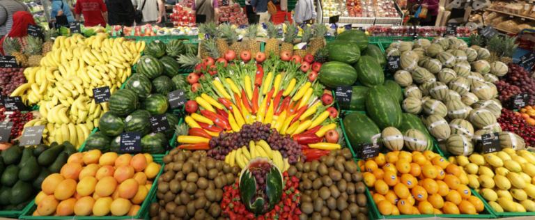 ortofrutta