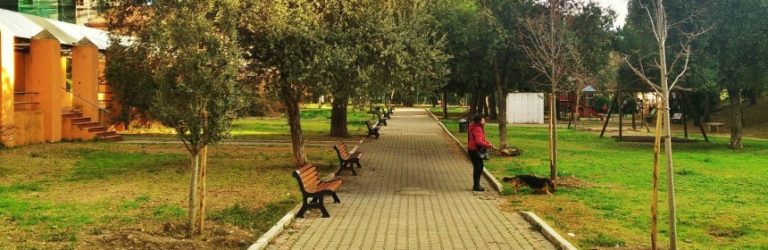 parco antonelli