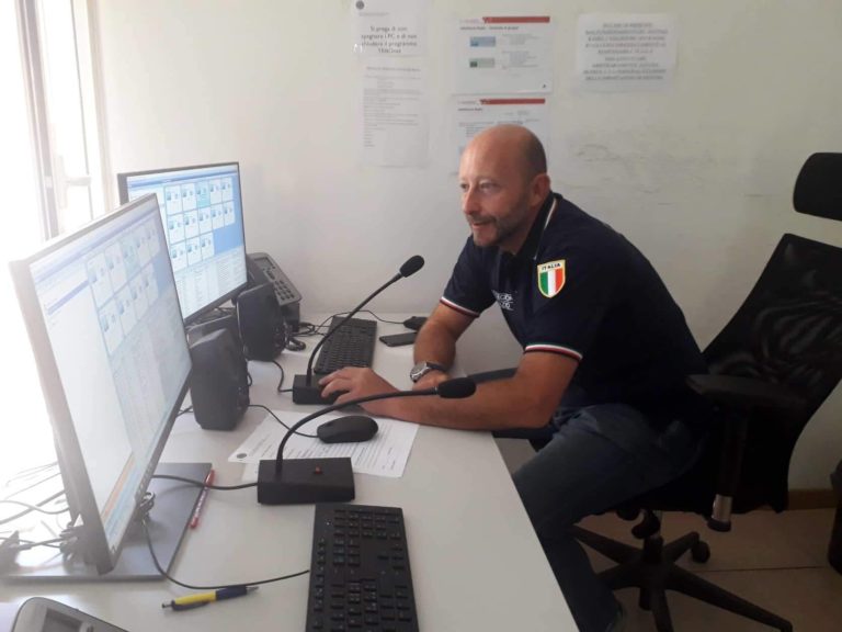 tulumello in regia