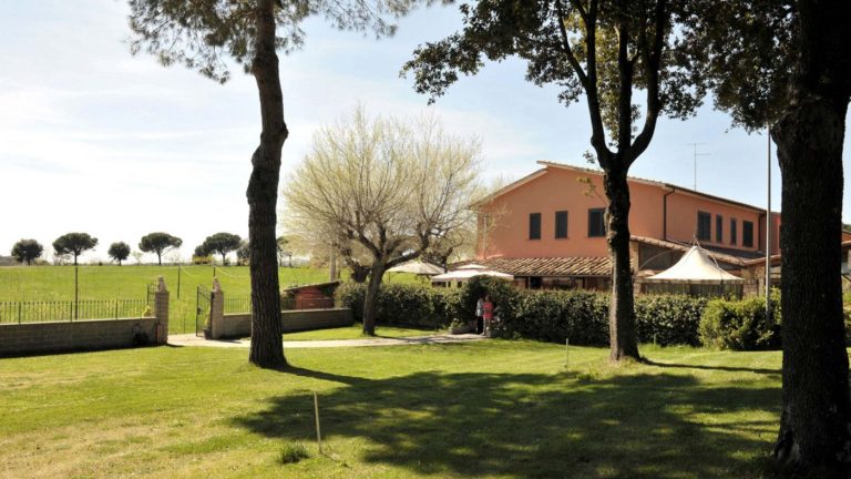 villa noemi