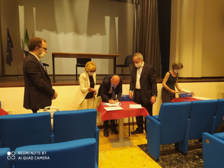 CONVENZIONE 1