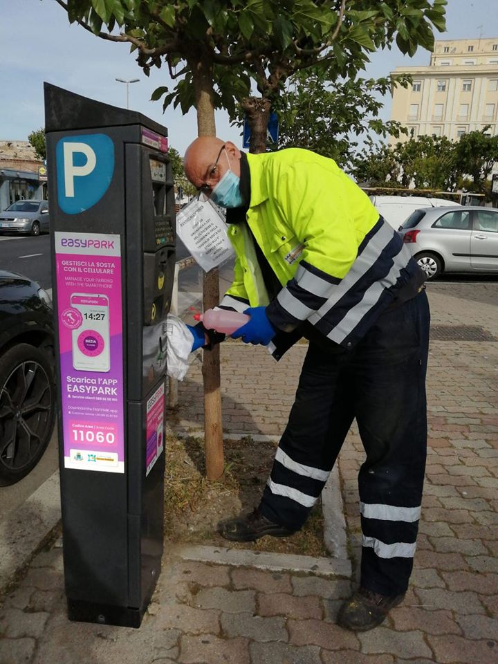 Cspsanificazione