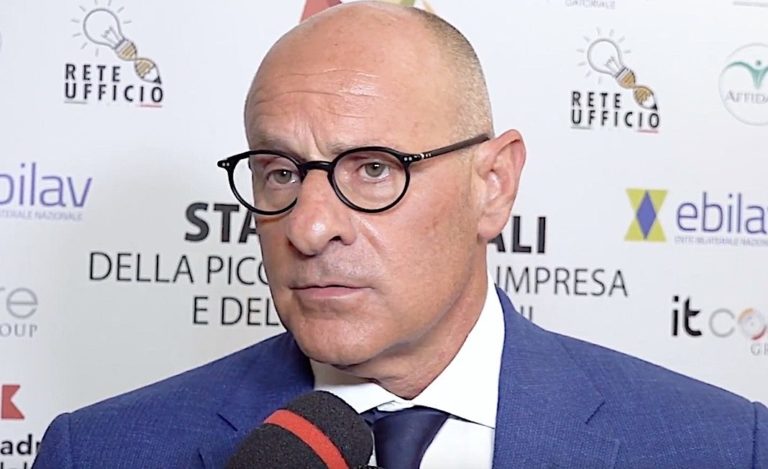 Fabio rampelli