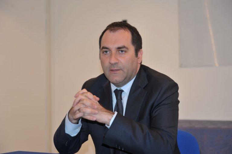 Massimiliano Grasso