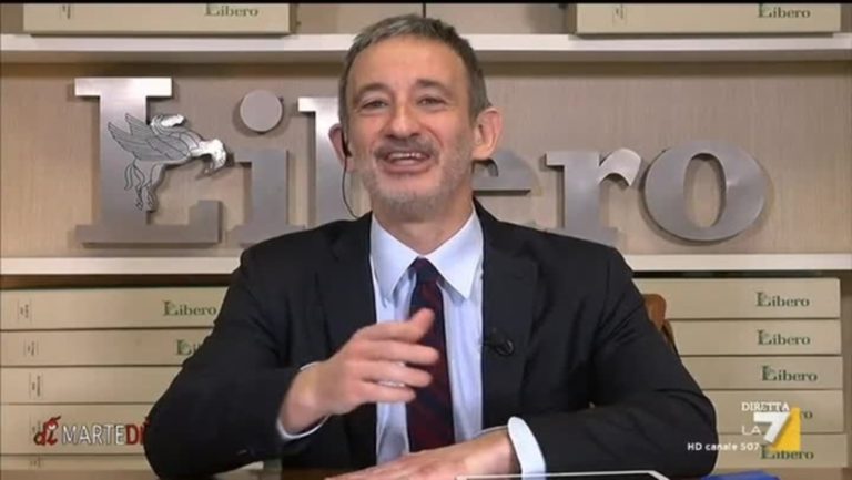 Pietro Senaldi