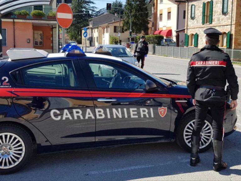 carabinieri