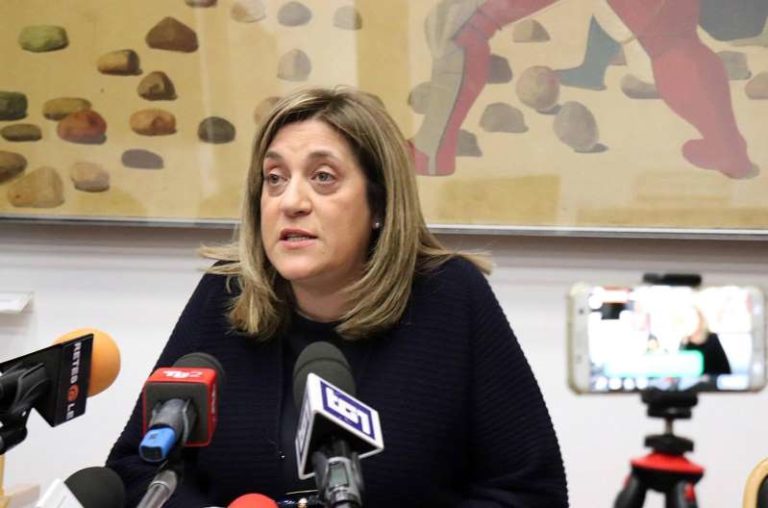 catiuscia marini