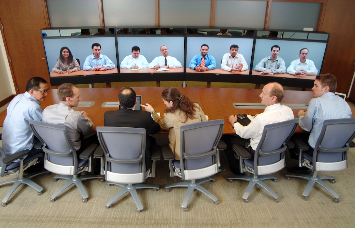 conference-call