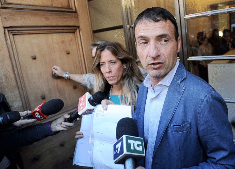 fabrizio ghera