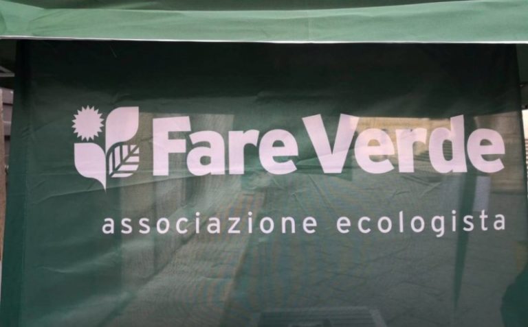 fare verde