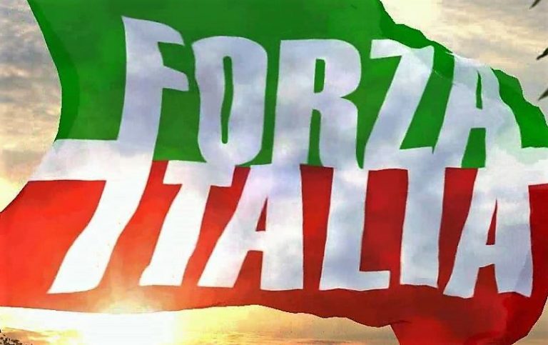 forza italia