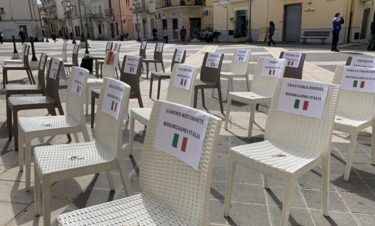 movimento imprese e ospitalità paolo bianchini