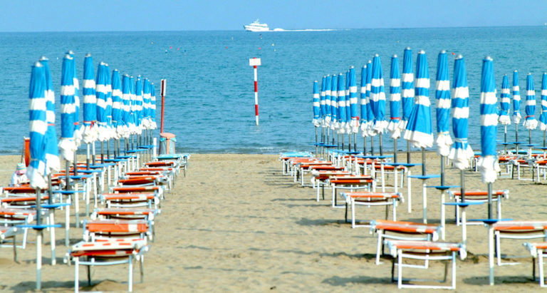 spiagge-linee-guida-inail