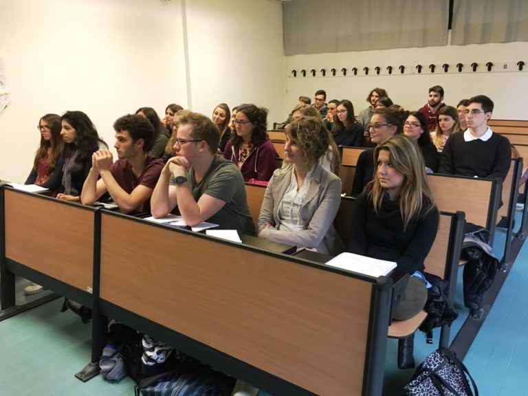studenti