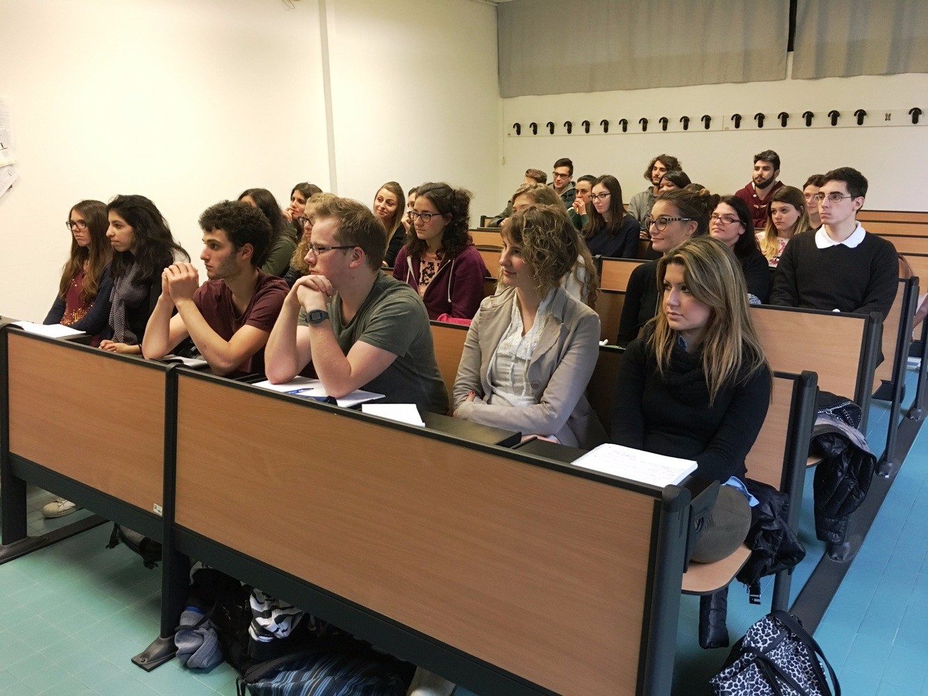studenti
