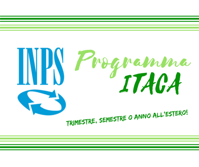 INPS-ITACA