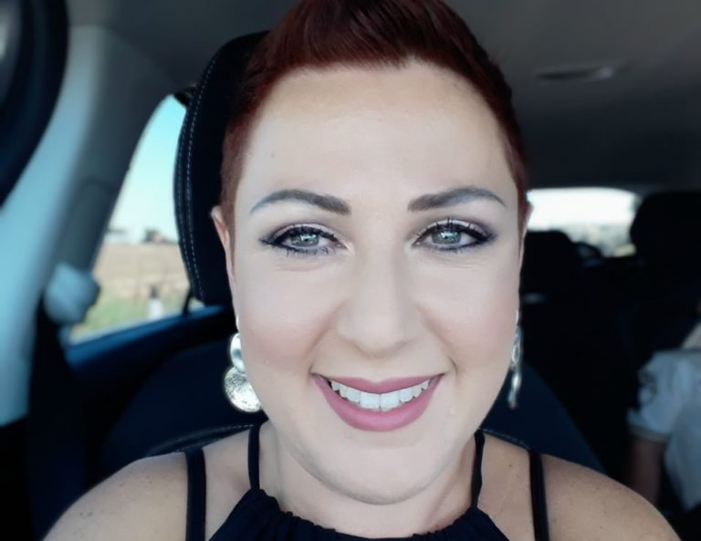 Laura Cardarelli Montalto di Castro
