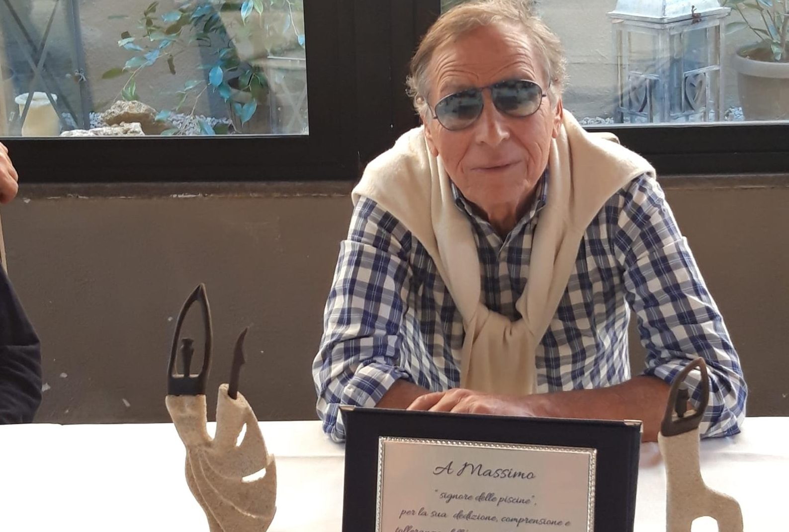 Massimo Serpa