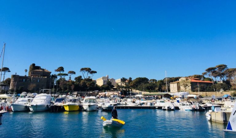 Santa Marinella