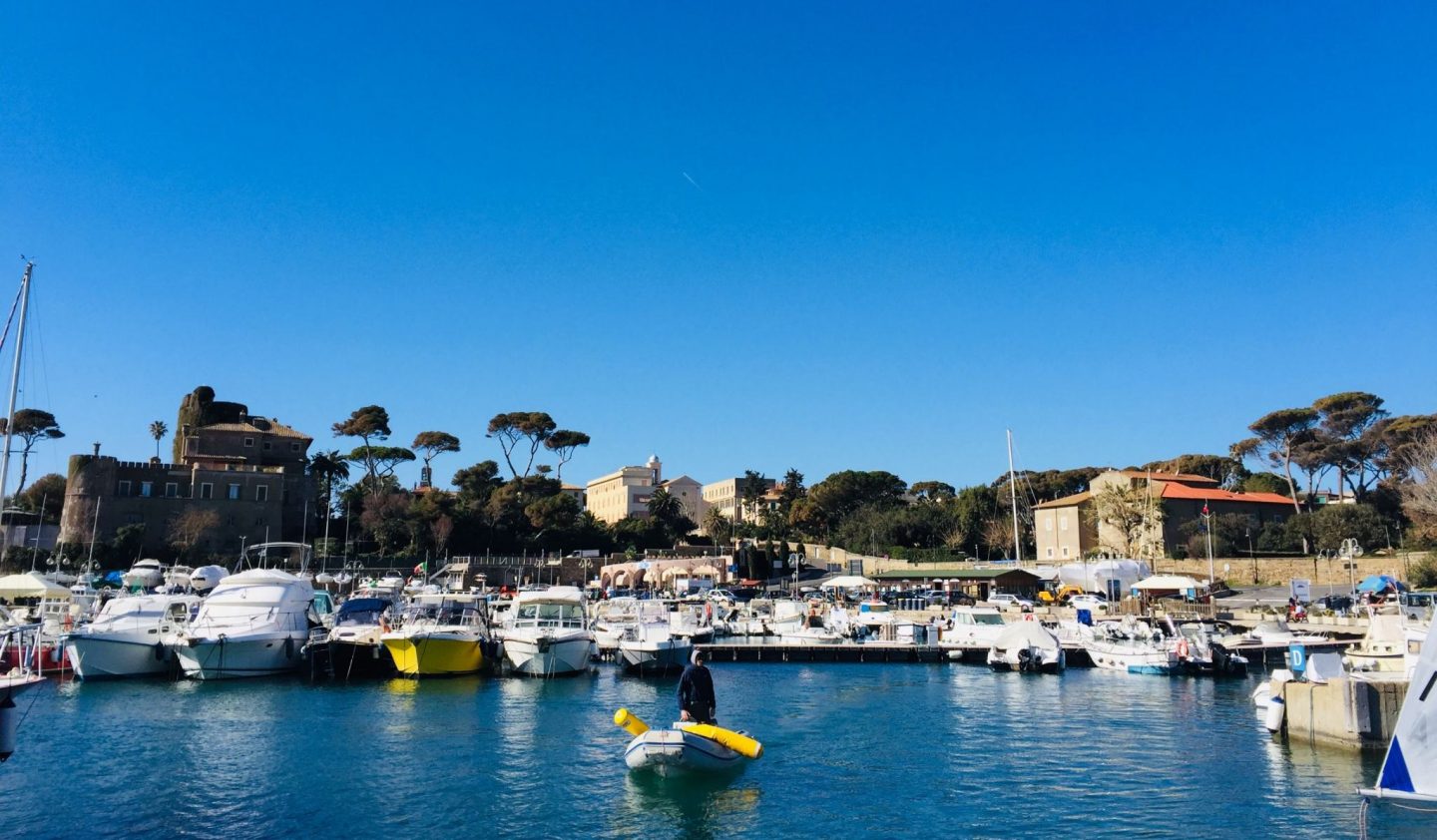 Santa Marinella