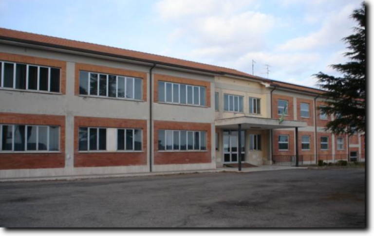 Scuola dell'Infanzia Grotte di Castro