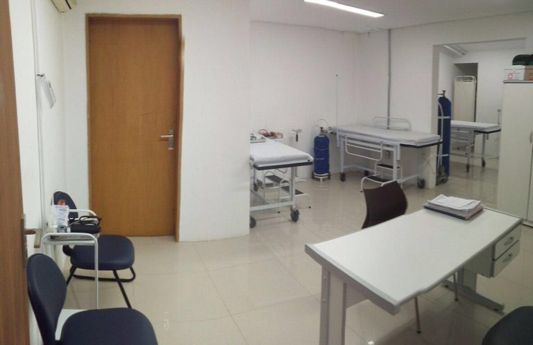 ambulatorio