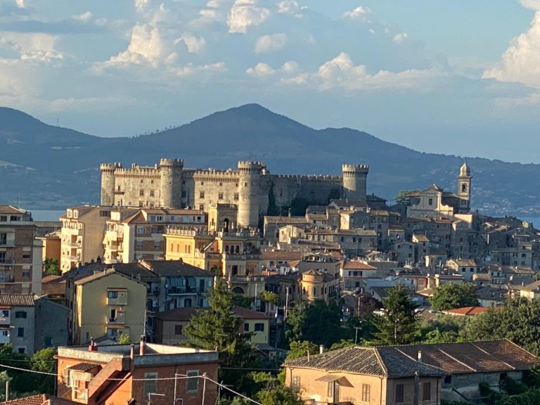 bracciano 2