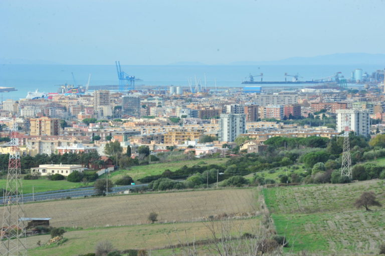civitavecchia-usi civici