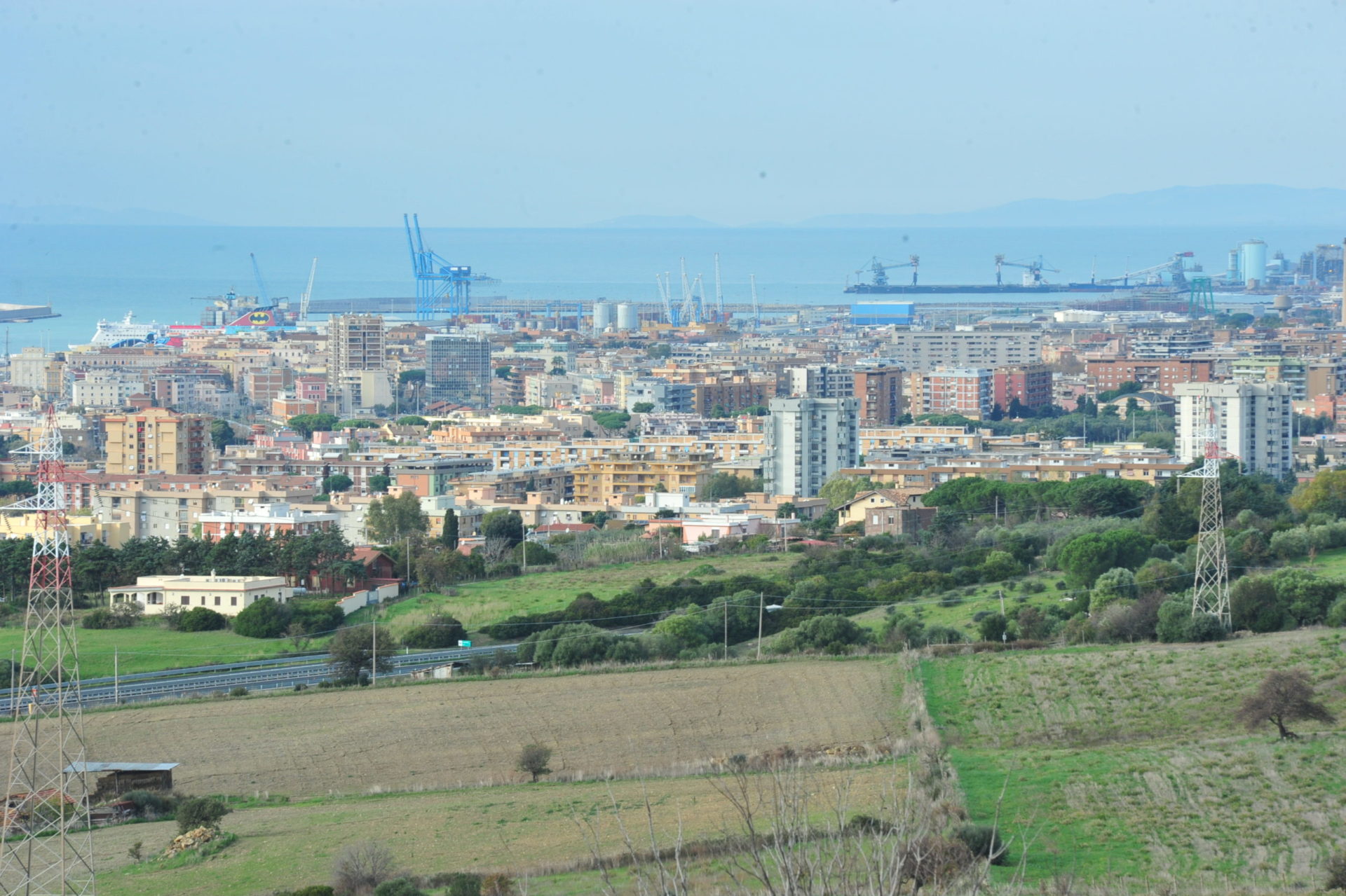 civitavecchia-usi civici