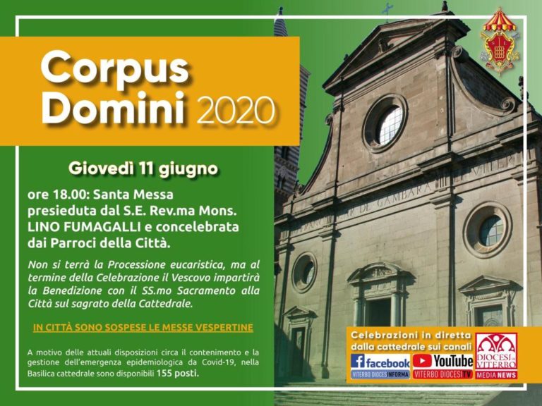 corpus domini
