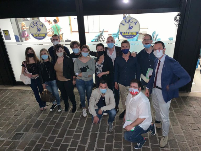 foto gruppo