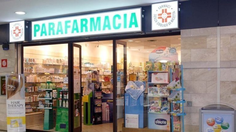 parafarmacia