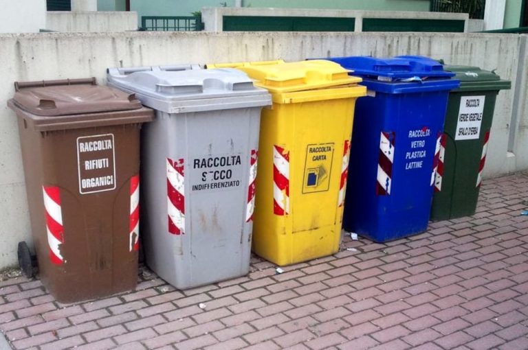 raccolta-differenziata