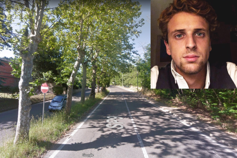 strada sanmartinese