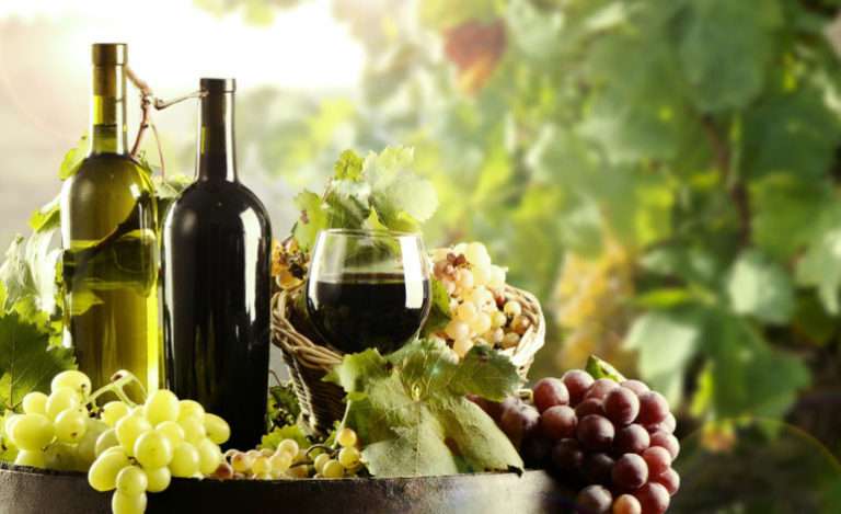 vino