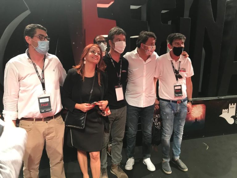 Caffeina colpisce ancora